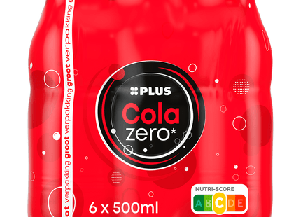 Cola zero