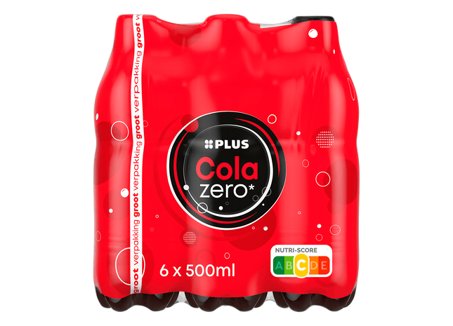 Cola null