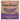 HappySoaps Lila Regen Shampoo-Riegel