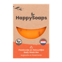 HappySoaps Arganolie en rozemarijn body bar