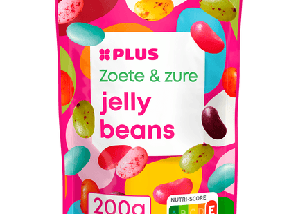 Jelly Beans