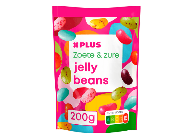 Jelly Beans