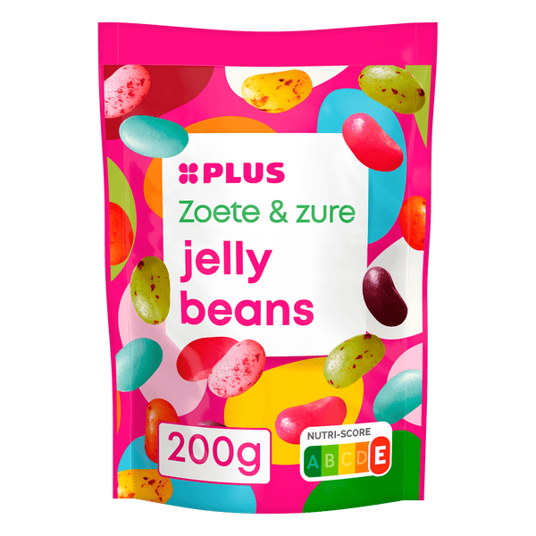 Jelly Beans