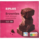 Fairtrade-Brownies