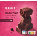 Fairtrade-Brownies