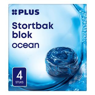 Stortbakblok ocean