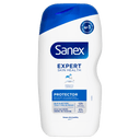 Sanex Douche Expert skin health protector