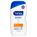 Sanex Douche Expert skin health sensitive