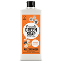 Marcel's Green Soap Allesreiniger Sinaasappel & Jasmijn