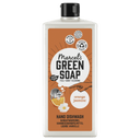 Marcel's Green Soap Afwasmiddel Sinaasappel & Jasmijn