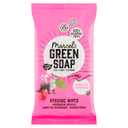 Marcel's Green Soap Cleaning Cloths Patchouli