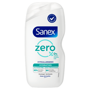 Sanex Shower Null normale Haut