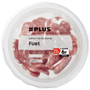Slices of Fuet
