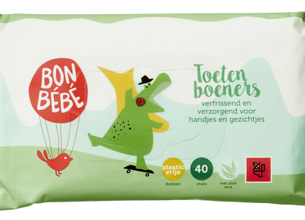 Bonbebe Toeten boeners  Dutchshopper