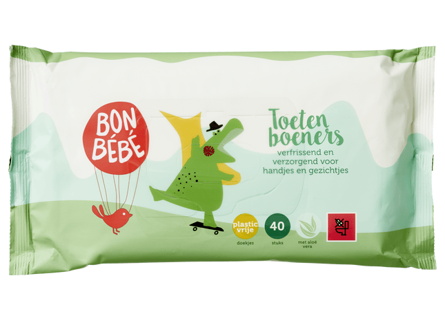 Bonbebe Toeten boeners