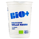 BIO+ Vollmilchquark