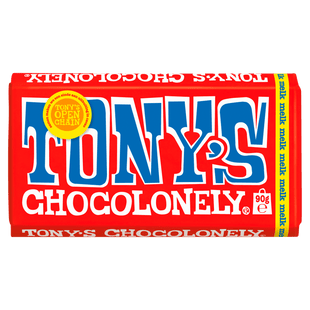 Tony's Chocolonely Melk