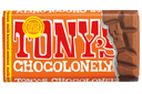 Tony's Chocolonely Melk karamel zeezout