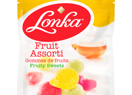 Lonka Fruitassorti
