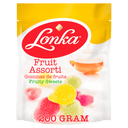 Lonka Fruit Assortment