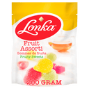 Lonka Fruitassorti