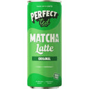 Perfect Ted Matcha latte original