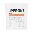 Upfront Oats appel kaneel smaak