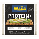 Wasa Knäckebröd protein