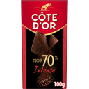 Côte d'Or Schokoladenriegel Extra Zartbitter 70%