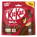 KitKat Kitkat balls melk