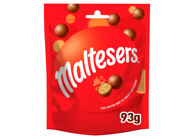 Malteser Maltesers