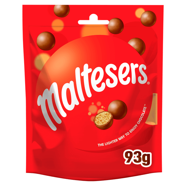 Malteser Milchschokolade