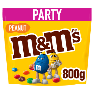 M&M'S Peanut