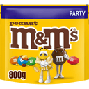 M&M'S Erdnuss