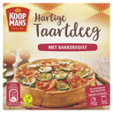 Koopmans Herzhaftes Torten- und Kuchenbackteig