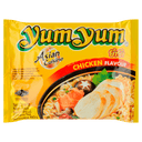 Yum Yum Instant noodles chicken flavor 5 pcs