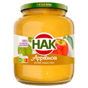 Hak Appelmoes extra kwaliteit