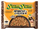 Yum Yum Bami Soup Shoyu Sauce