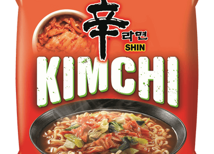 Nongshim Korean Kimchi