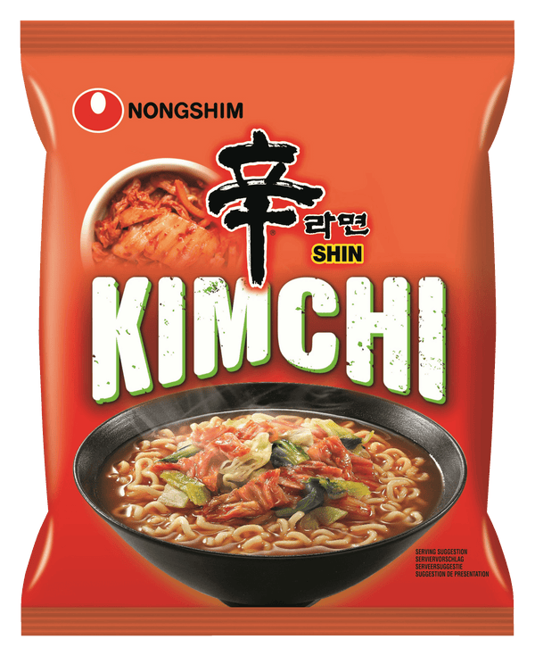 Nongshim Koreanisches Kimchi