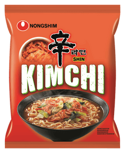 Nongshim Korean Kimchi