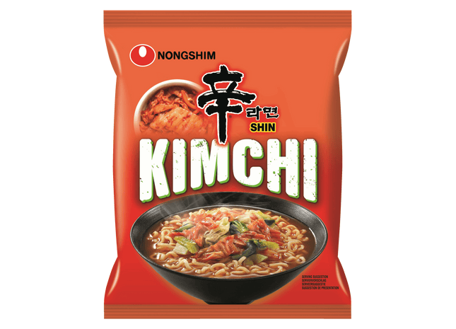 Nongshim Korean Kimchi