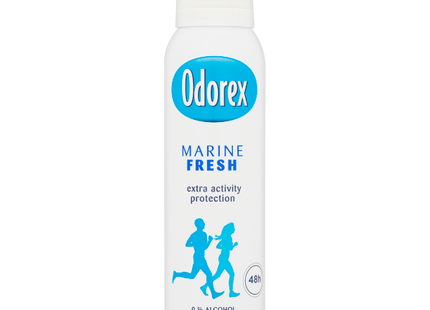 Odorex Deospray marine fris
