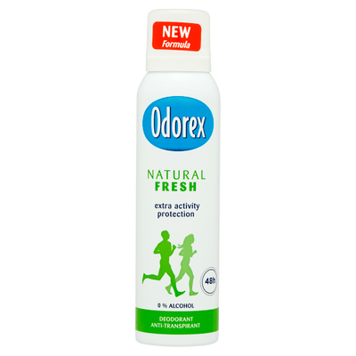 Deodorant für Frauen
