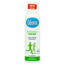 Odorex Natürliches Fresh-Deospray