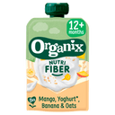 Organix Quetschobst Mango Joghurt Banane 12+m