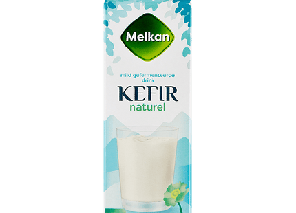 Melkan Kefir drink natural