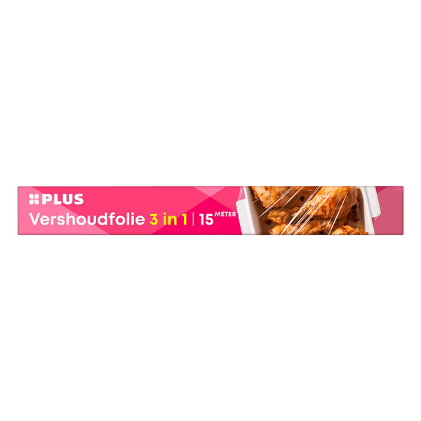 Frischhaltefolie extra stark 15m