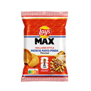 Lays Max Pommes Mayo Erdnuss nach holländischer Art