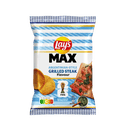 Lays Max Argentinian-Style Steak